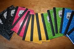 Composition Note Books